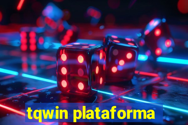 tqwin plataforma